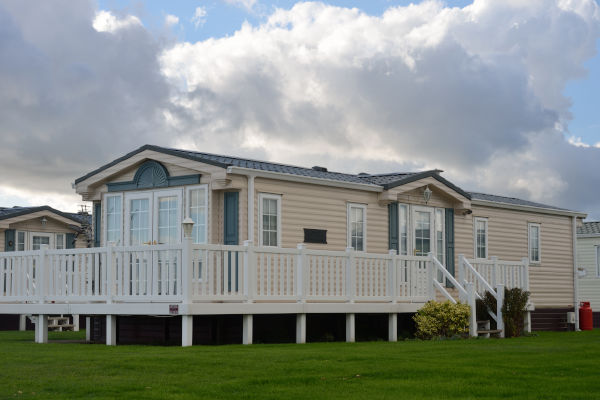 Ways to make your mobile home last longer